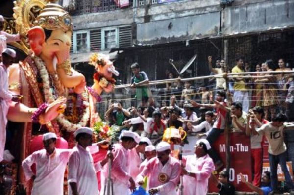 ganesh visarjan07