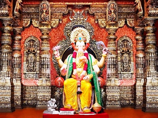 ganesha54