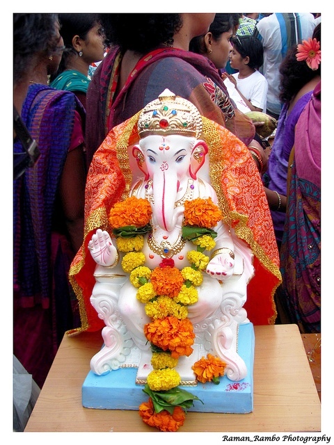 gauri ganpati060