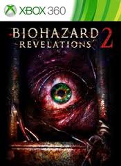 Capcom announces Resident Evil Revelations 2 Biohazard