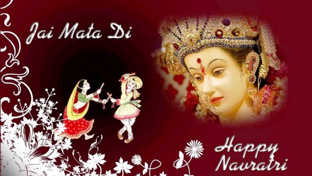 Happy Navratri 2014 SMS, Wishes in Hindi Messages for Facebook, WhatsApp –  BMS | Bachelor of Management Studies Unofficial Portal