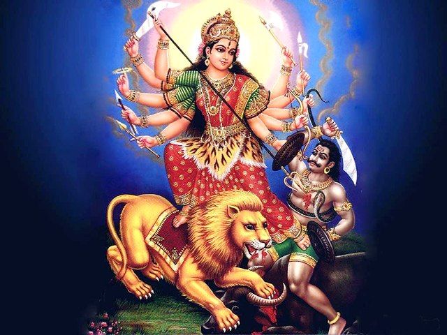 navratri 05
