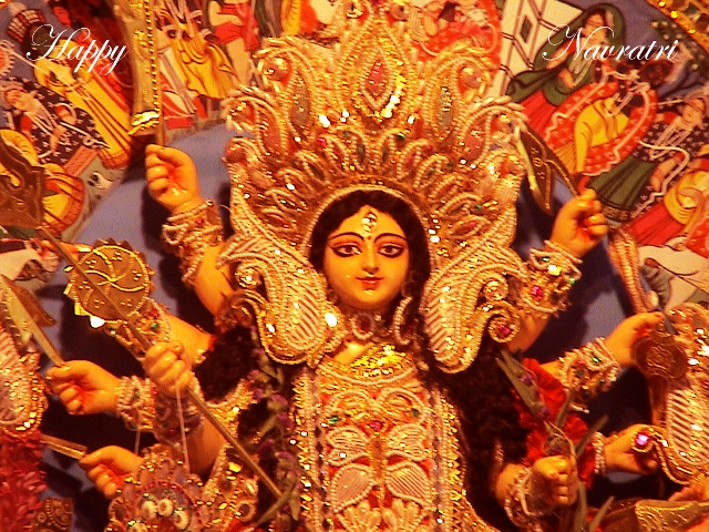navratri 11