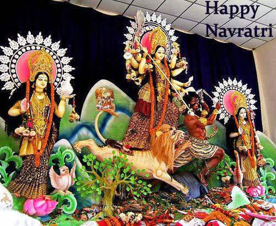 navratri 13