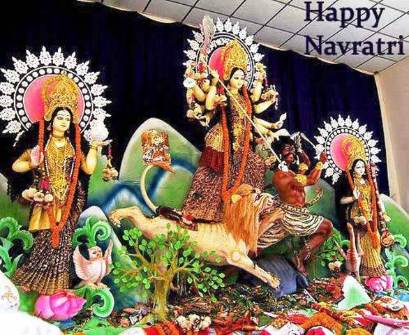 navratri 13