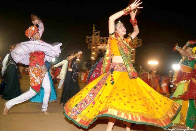 navratri 14