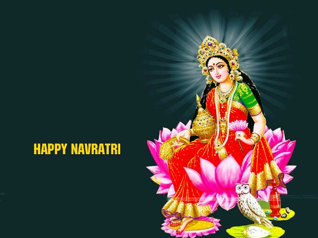 navratri 18
