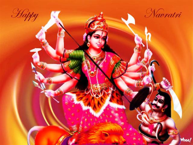 navratri 46