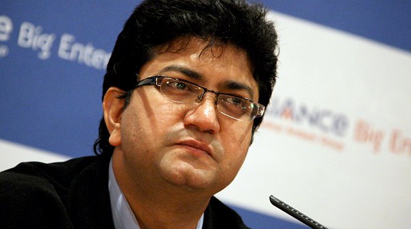 prasoon joshi