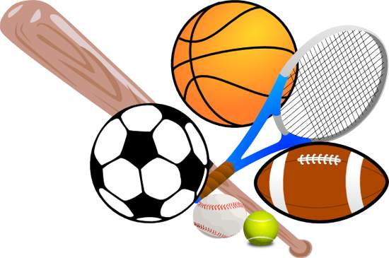sports events