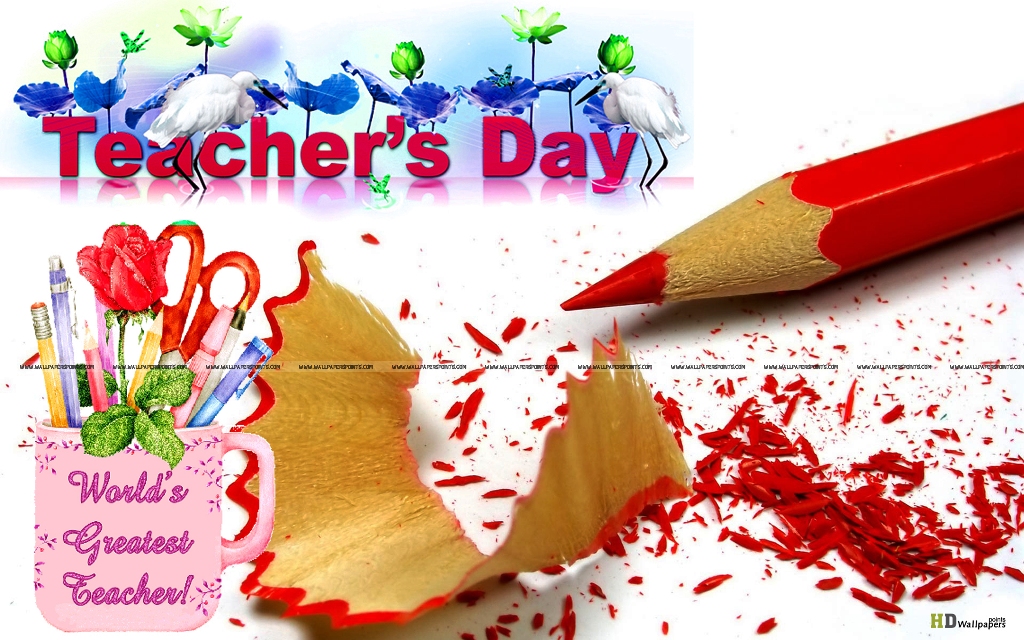 teachers day18