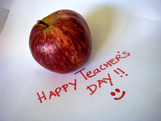 teachers day18