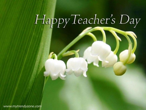 teachers day21