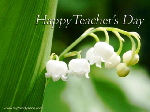 teachers day21