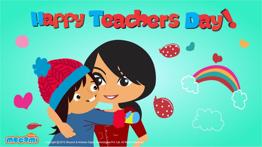 teachers day23