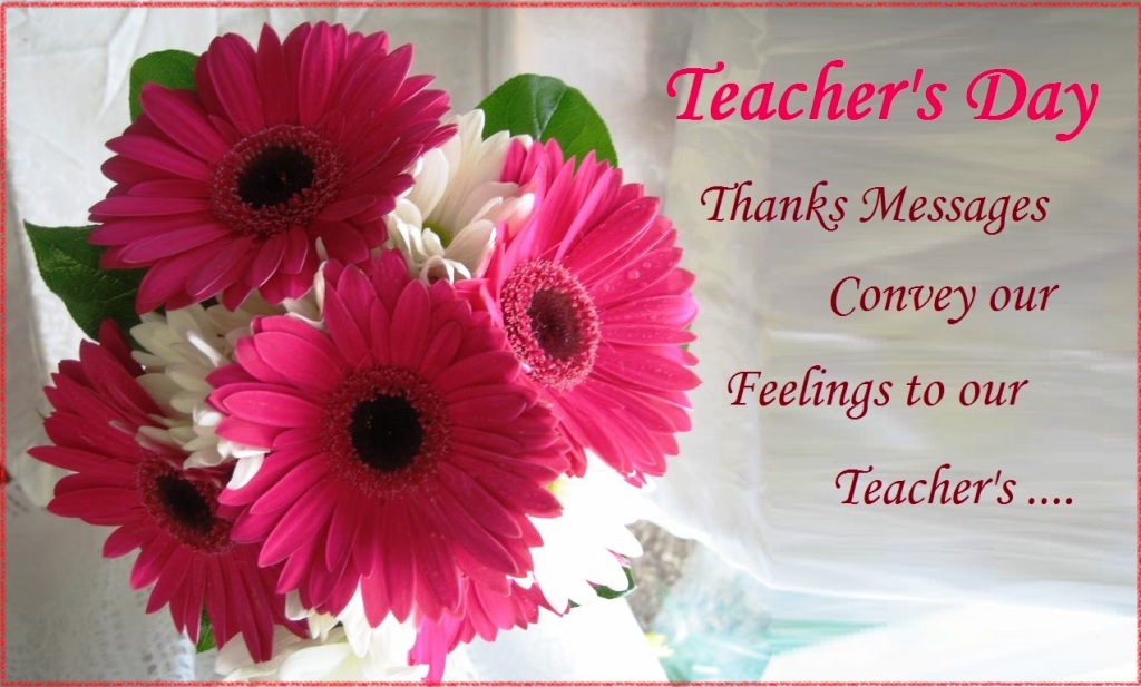 teachers day25