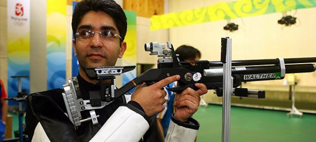 Abhinav Bindra 06
