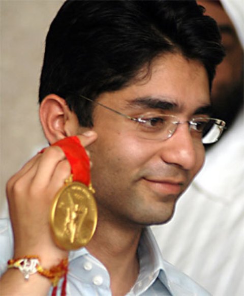 Abhinav Bindra 11