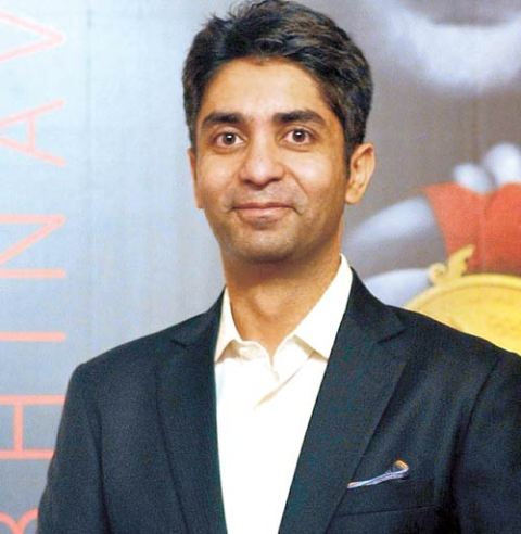 Abhinav Bindra 15