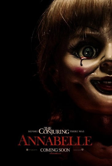 Annabelle 2014 Movie Review