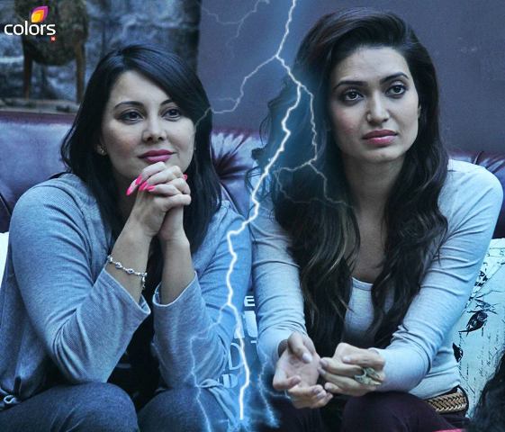 Bigg Boss Season 8 -01