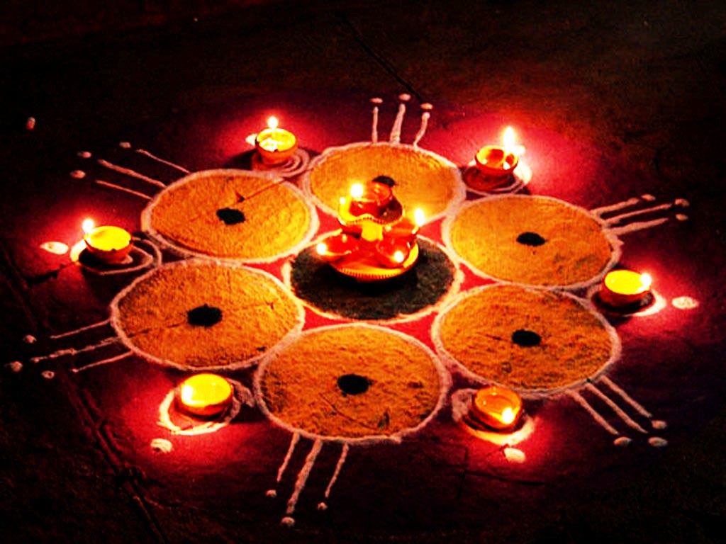 Chhoti Diwali 23