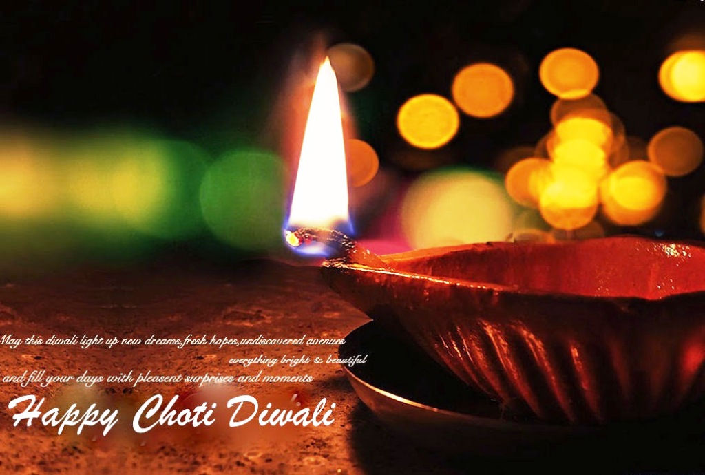 Chhoti Diwali 27