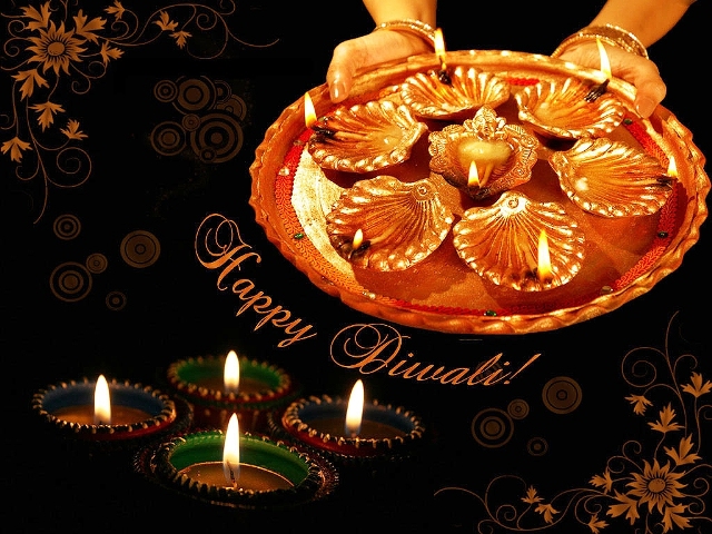 Chhoti Diwali 36