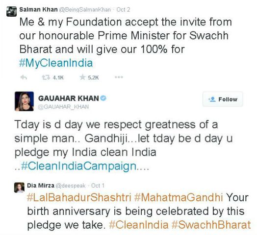 Clean India Campaign 26