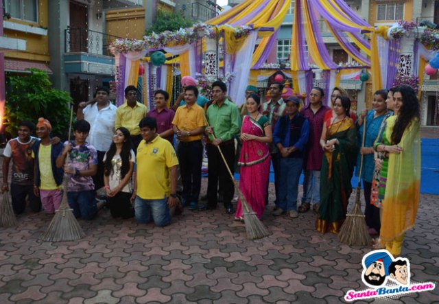 Clean India Campaign 28