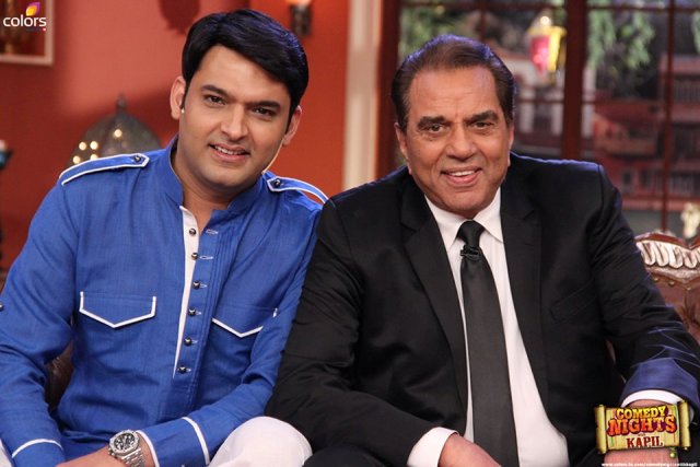 Comedy Nights With Kapil 15