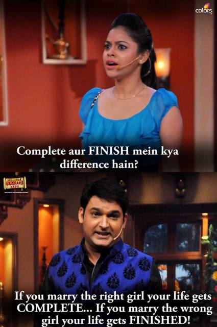Comedy Nights With Kapil 25
