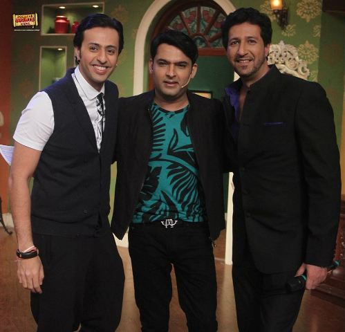 Comedy Nights With Kapil 26