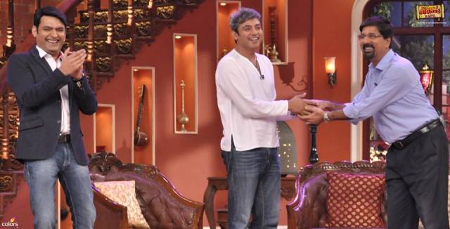 Comedy Nights With Kapil 43