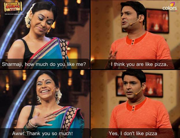 Comedy Nights With Kapil 45