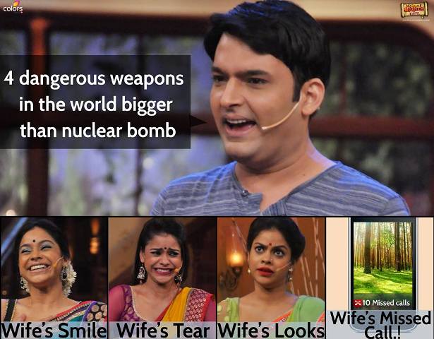 Comedy Nights With Kapil 46
