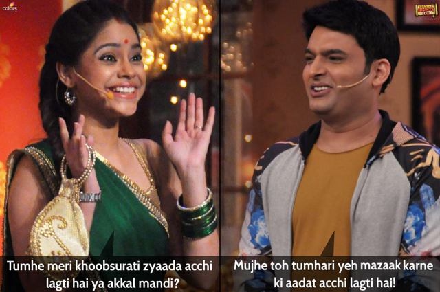 Comedy Nights With Kapil 47