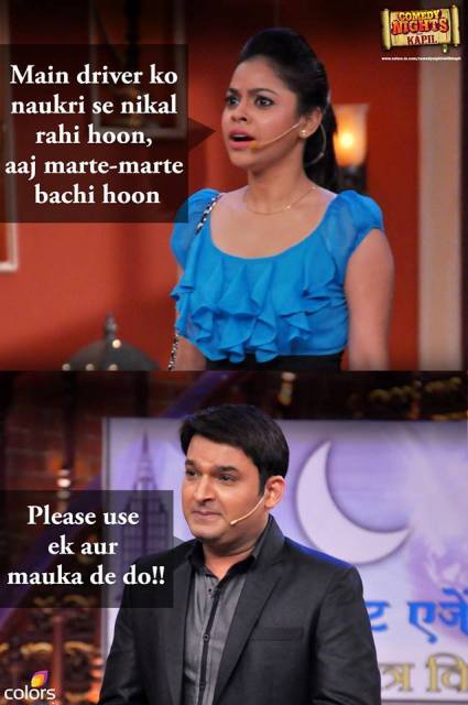 Comedy Nights With Kapil 49