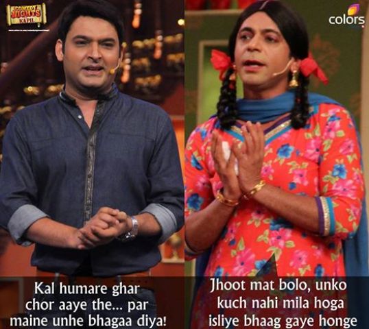 Comedy Nights With Kapil 50