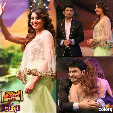 Comedy Nights With Kapil 59