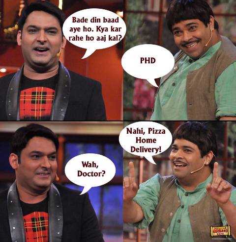 Comedy Nights with Kapil 04