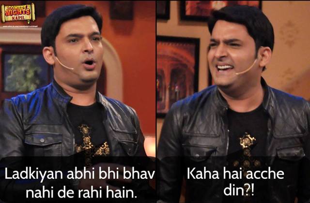 Comedy Nights with Kapil 07