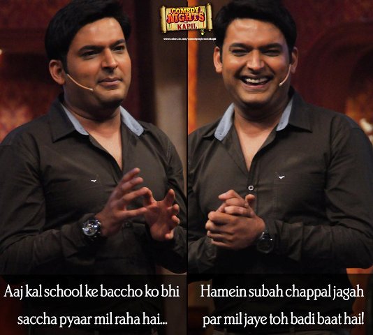 Comedy Nights with Kapil 23