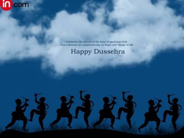 Dussehra 006
