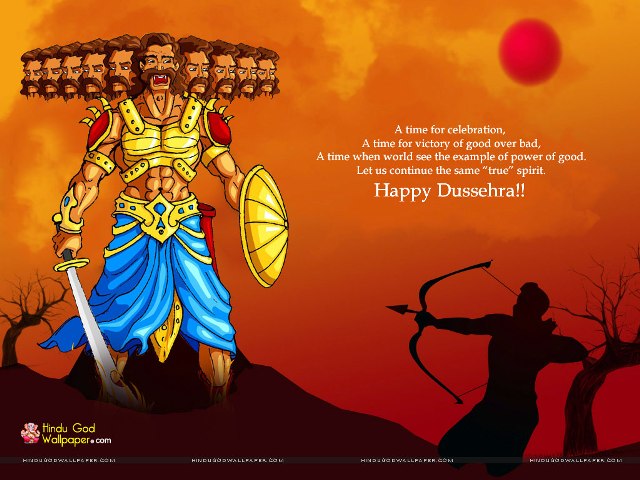 Dussehra 008