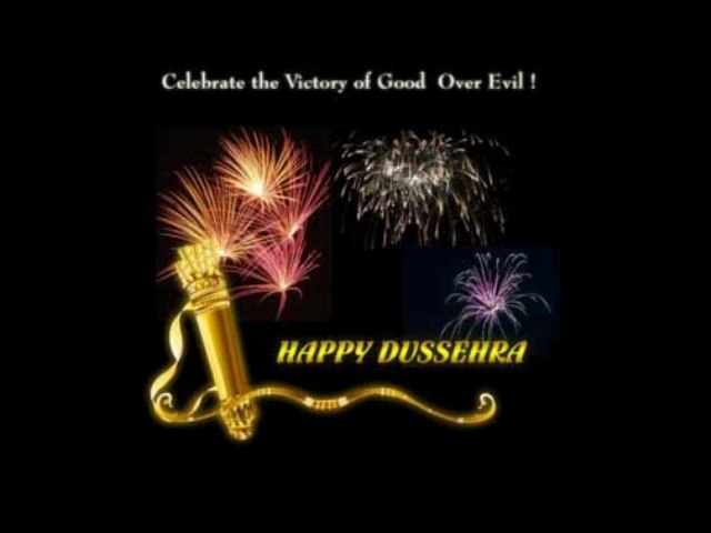 Dussehra 042