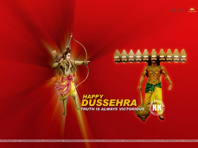 Dussehra 052