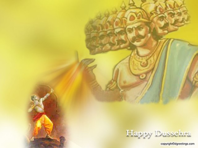 Dussehra 070