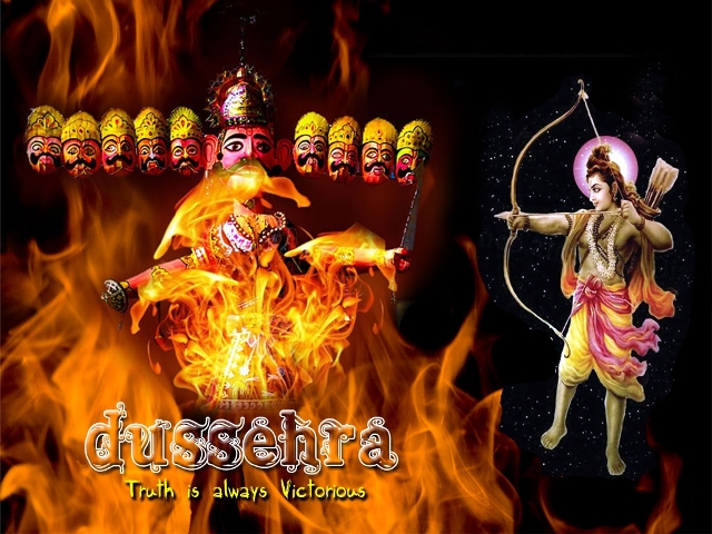 Dussehra 092