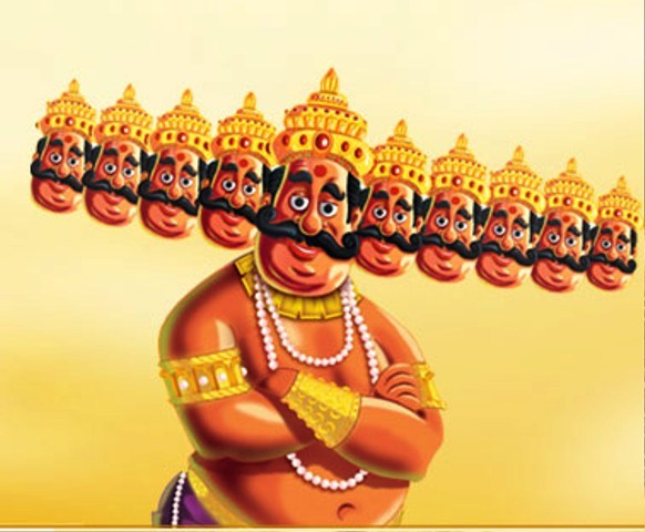 Dussehra 096